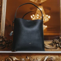 Lycke Bucket Bag Kragerø