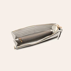 Lycke Clutch Egersund Hvit