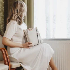 Lycke Crossover Sandnes Beige