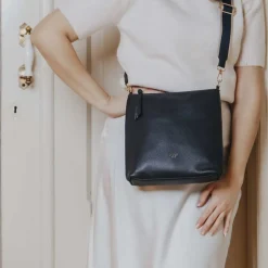 Lycke Crossover Sandnes Navy