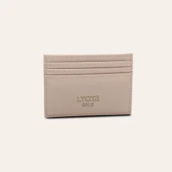 Lycke Kortholder Egersund Beige
