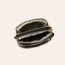 Lycke Phonebag Egersund Black