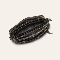 Lycke Sandnes Crossover Black