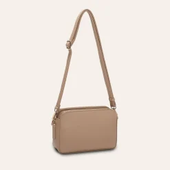 Lycke Sandnes Crossover Taupe