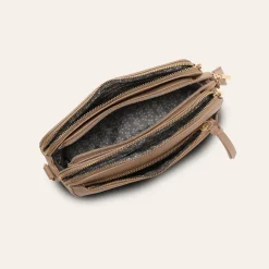 Lycke Sandnes Crossover Taupe