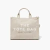 Marc Jacobs Medium Tote Bag Beige