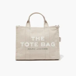 Marc Jacobs Medium Tote Bag Beige