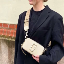 Marc Jacobs Snapshot DTM Khaki