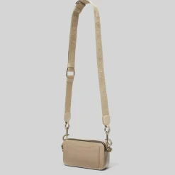 Marc Jacobs Snapshot DTM Khaki