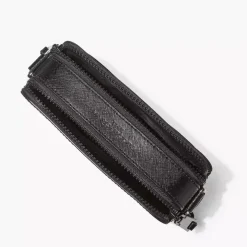 Marc Jacobs Snapshot DTM Black