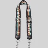 Marc Jacobs Strap Logo