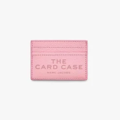Marc Jacobs The Card Case Ribbon Pink