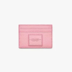 Marc Jacobs The Card Case Ribbon Pink