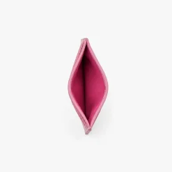 Marc Jacobs The Card Case Ribbon Pink