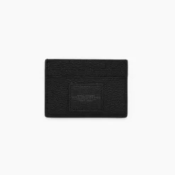 Marc Jacobs The Card Case Black