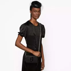 Marc Jacobs The Chain Strap Nickel 125cm