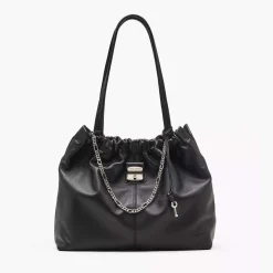 Marc Jacobs The Christina Tote Black