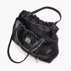 Marc Jacobs The Christina Tote Black