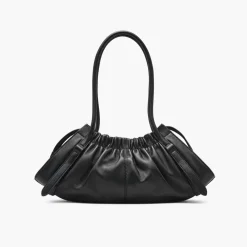 Marc Jacobs The Christina Satchel Medium Black