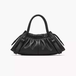 Marc Jacobs The Cristina Small Satchel Black