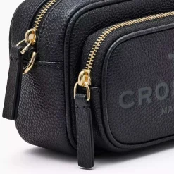 Marc Jacobs The Crossbody Black