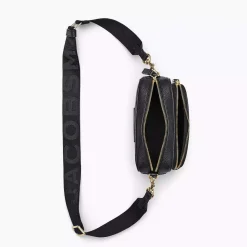 Marc Jacobs The Crossbody Black