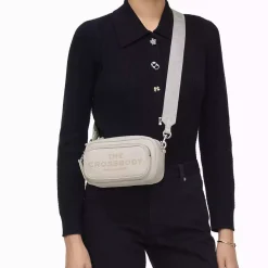 Marc Jacobs The Crossbody Cotton