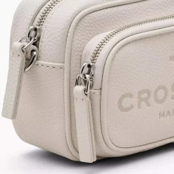 Marc Jacobs The Crossbody Cotton