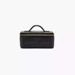 Marc Jacobs The Jewel Box Black