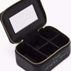 Marc Jacobs The Jewel Box Black