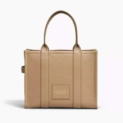 Marc Jacobs The Large Tote Camel