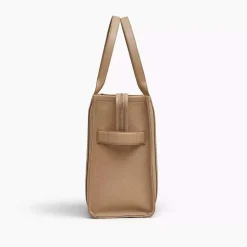 Marc Jacobs The Large Tote Camel