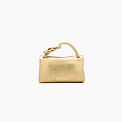 Marc Jacobs The Micro Dual Bag Gold