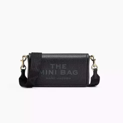Marc Jacobs The Mini Bag Black