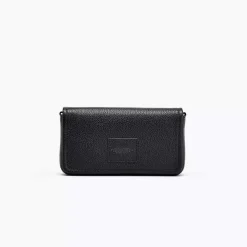 Marc Jacobs The Mini Bag Black