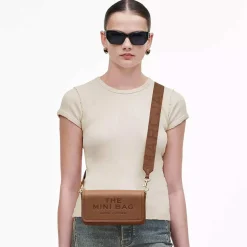 Marc Jacobs The Mini Bag Argan Oil