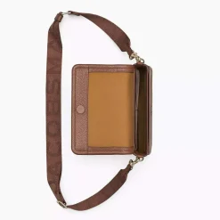 Marc Jacobs The Mini Bag Argan Oil