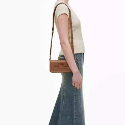 Marc Jacobs The Mini Bag Argan Oil