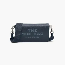 Marc Jacobs The Mini Bag Blue Sea
