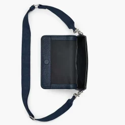 Marc Jacobs The Mini Bag Blue Sea