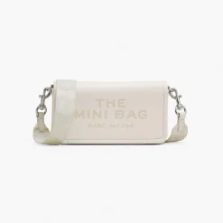 Marc Jacobs The Mini Bag Cotton