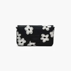 Marc Jacobs The Mini Bag Black/White