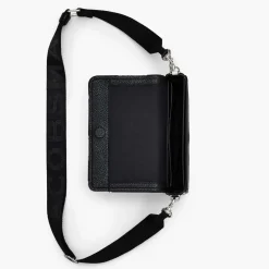 Marc Jacobs The Mini Bag Black/White