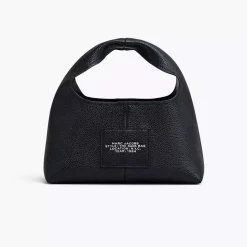 Marc Jacobs The Mini Sack Black