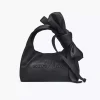 Marc Jacobs The Mini Sack Bow NylonBlack