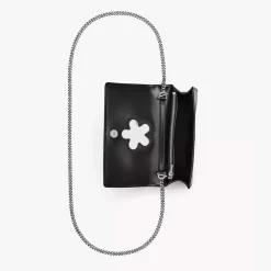 Marc Jacobs The Mirror Mini Bag Black