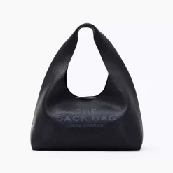 Marc Jacobs The Sack Bag Black