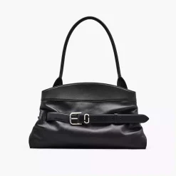 Marc Jacobs The Satchel Black