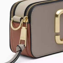 Marc Jacobs The Snapshot Cement/Multi