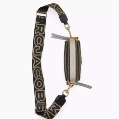 Marc Jacobs The Snapshot Cement/Multi